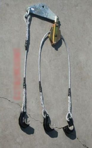 3 Bnds Conductor Lifting Hook