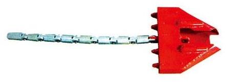 4 Bnds Balancing Head Boards