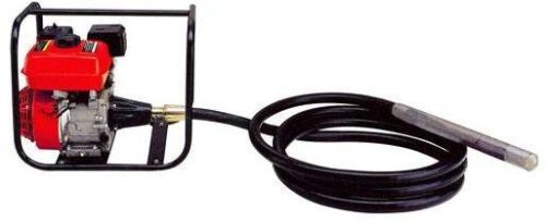 HONDA Petrol Mechanical Vibrator