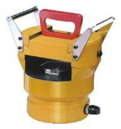 Hydraulic Discrete Vertical Embossing Machine