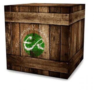 Amla powder, Brand Name : Ecuadorian Rainforest, LLC