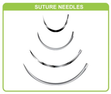 Suture Needles