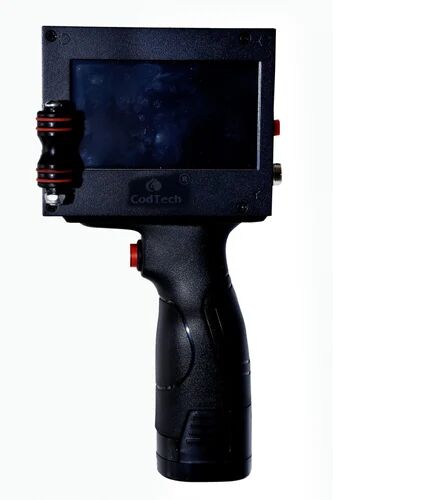 Inkjet Coding Machine, Voltage : 220 V