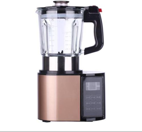 Household Heating Blender, Power : 1800W Pure copper Motor