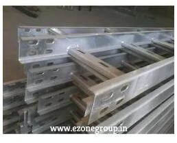 Steel Galvanized Cable Trays