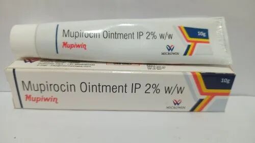 Mupirocin Ointment