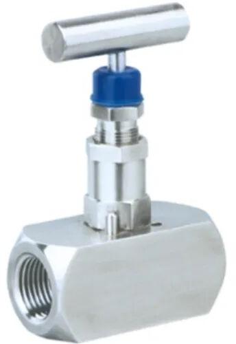 High Pressure Stainless Steel Isolation Needle Valve