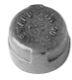 MALLEABLE IRON Pipe Cap