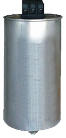 Cylinder Power Capacitor