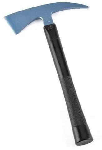 Vulcanized Rubber Fireman Axe