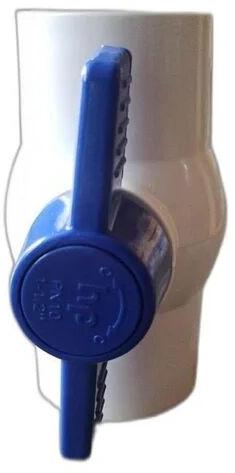 UPVC Ball Valve, Size : 3 Inch