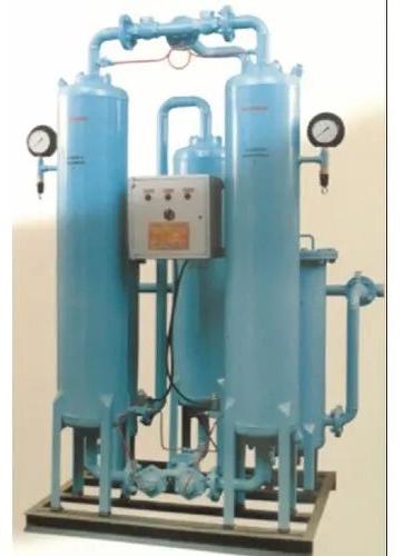 Automatic Heatless Air Dryer