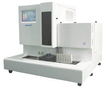 BIOBASE Auto Urine Analyzer UA-240, Color : White