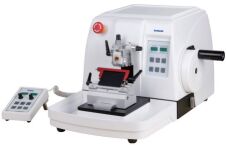 Automatic Microtome