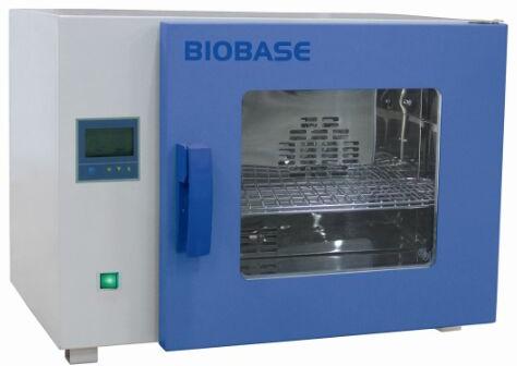 BIOBASE Constant-Temperature Drying Oven, Certification : ISO 9001, ISO 13485, ISO14001, CE, SGS