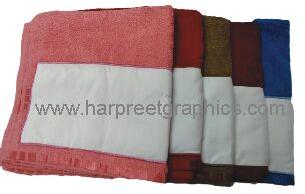 Ladies Towel