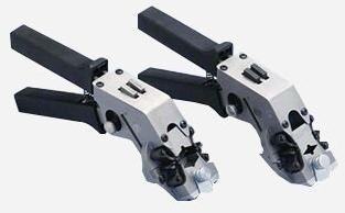 Cold Pressure Welding Machine, Packaging Type : black