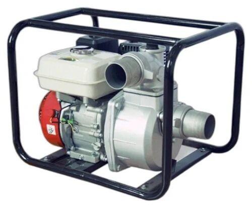 Petrol 5 HP Water Pump, For Agricultural