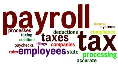 Payroll Outsourcing