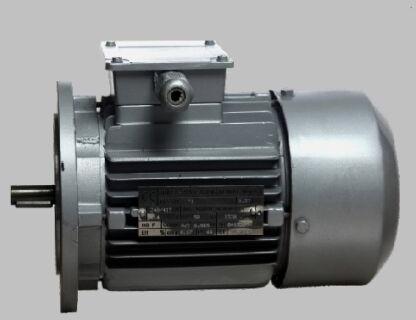 Electric Motor