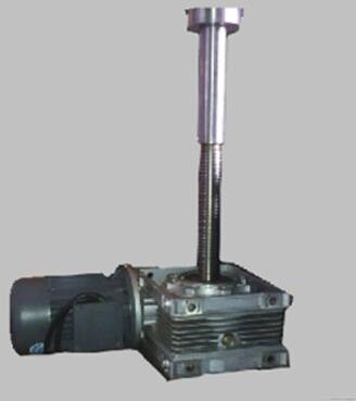 Worm Screw Jack