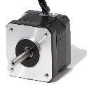Stepper Motors