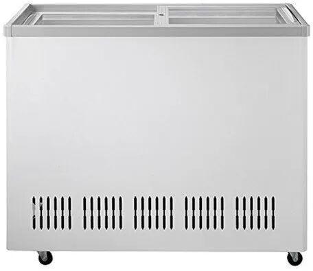 8 Degree C Double Door Deep Freezer, Size : Big