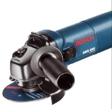 Electric Angle Grinder, Voltage : 220 V