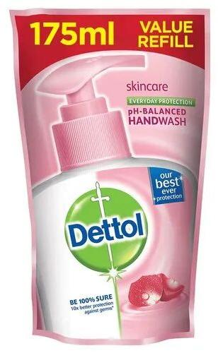 Dettol Hand Wash