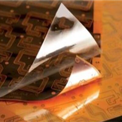 Carrier Tape For Hotpress/FCCL Process Of FPCB