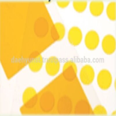 Insulation Acrylic Tape, Color : Transparent