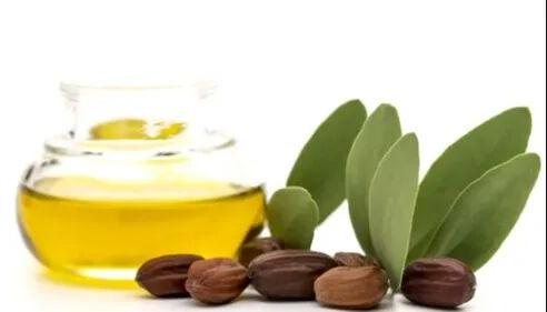 Jojoba Oil, Packaging Size : 200 ML