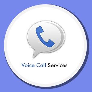 Voice Call Services