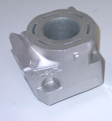 Aluminum Sand Casting