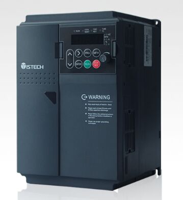 Variable Frequency Drives