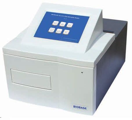 Elisa Microplate Reader