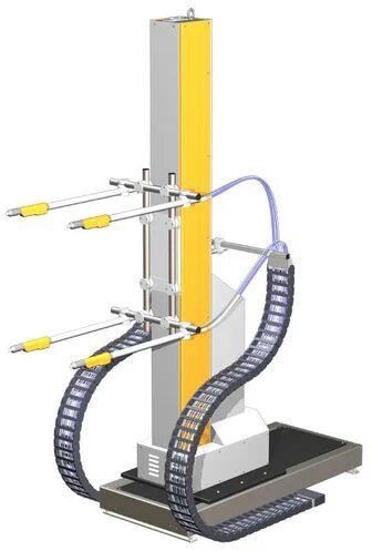 Automatic Reciprocator, Voltage : 220 V