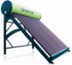 Solar Water Heater For Commercial, Home