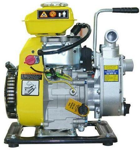 Water Pump, For Agricultural, Power : 1.2 kW(1.5 Hp)