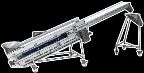 Telescopic Conveyors