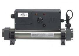 EVOLUTION ELECTRIC POOL HEATER