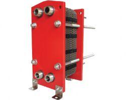 Plate Heat Exchangers