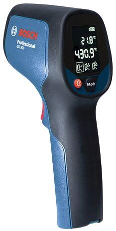 Professional Temperature Meter