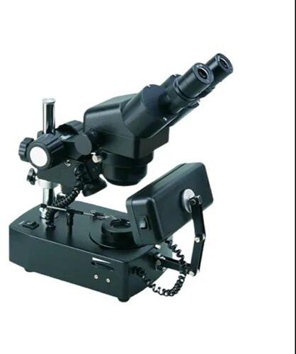 Gemological Microscope