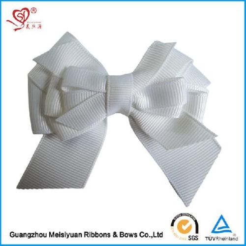 Grosgrain Ribbon Bows