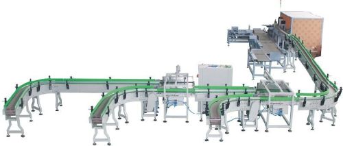 Automatic Carton Machine