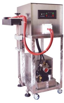 Induction Sealing Machine