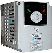 Variable Frequency Drives