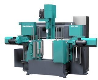 PROFILE DRILLING MACHINES