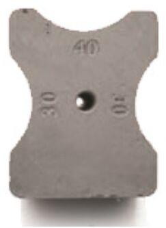 Cement Multi Spacers 35/40